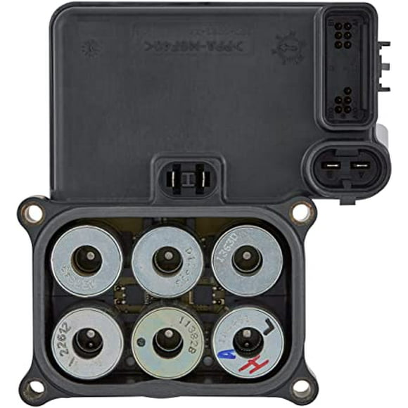 Remanufactured ACDelco 19244899 GM Original Equipment Electronic Brake Control Module Assembly Remanufactured ACDelco 19244899 GM Original Equipment Electronic Brake Control Module Assembly